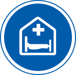 Health Centres Logo