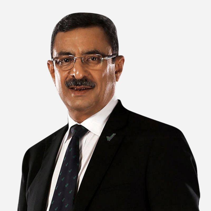 Mr. Gautam Bali