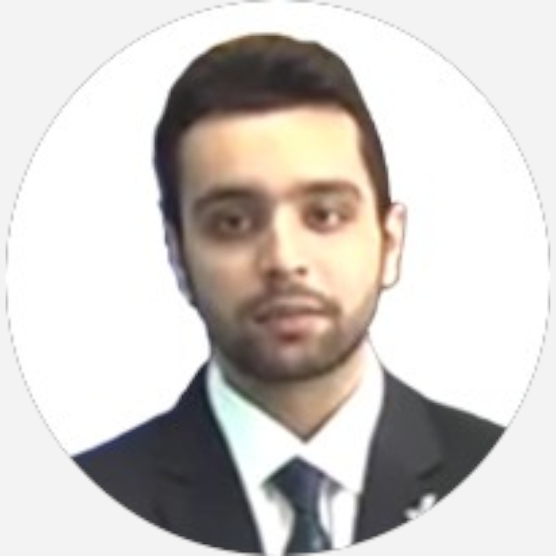 Mr. Yuvraj Bali